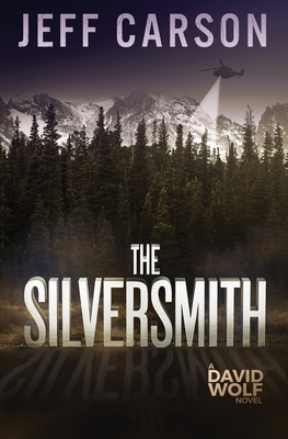 The Silversmith - Carson, Jeff