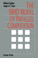 The Simd Model of Parallel Computation