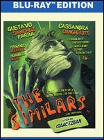 The Similars [Blu-ray] - Isaac Ezban