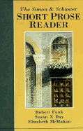 The Simon & Schuster Short Prose Reader