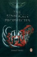 The Simoqin Prophecies - Basu, Samit