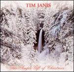 The Simple Gift of Christmas