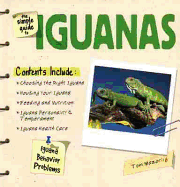 The Simple Guide to Iquanas