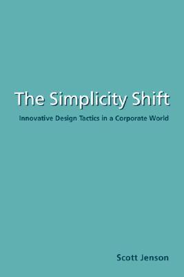 The Simplicity Shift - Jenson, Scott