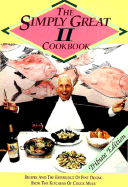 The Simply Great II Cookbook!