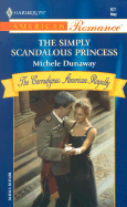 The Simply Scandalous Princess