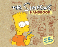 The Simpsons Handbook: Secret Tips from the Pros