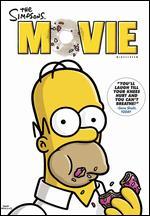 The Simpsons Movie