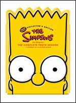 The Simpsons: Season 10
