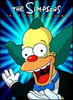 The Simpsons: Season 11