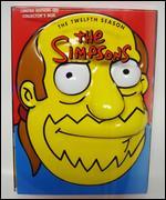 The Simpsons: Season 12