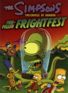 The Simpsons Treehouse of Horror Fun-Filled Frightfest