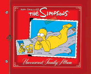 The Simpsons Uncensored Family Album