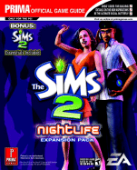 The Sims 2 Nightlife