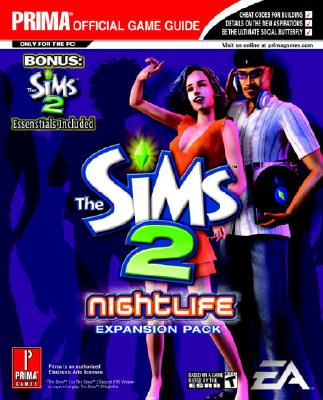 The Sims 2 Nightlife - Kramer, Greg