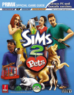 The Sims 2 Pets