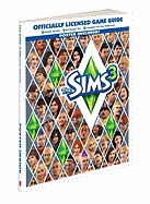 The Sims 3: Prima Official Game Guide