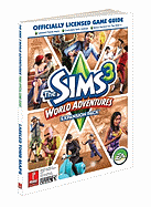 The Sims 3: World Adventures: Expansion Pack