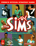 The Sims: Prima Official Strategy Guide - Prima Development, and Barba, Rick