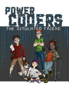 The Simulated Friend