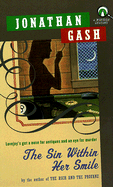 The Sin Within Her Smile: A Lovejoy Mystery
