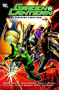 The Sinestro Corps War, Volume 2