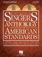 The Singer's Anthology of American Standards