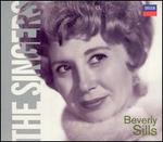 The Singers: Beverly Sills