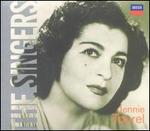 The Singers: Jennie Tourel
