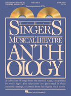 The Singer's Musical Theatre Anthology - Volume 3