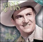 The Singing Cowboy [Allegro]