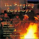The Singing Cowboys [K-Tel]