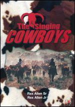 The Singing Cowboys