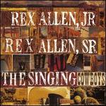 The Singing Cowboys