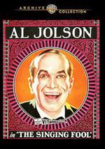 The Singing Fool