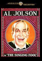 The Singing Fool - Lloyd Bacon
