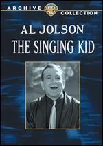 The Singing Kid