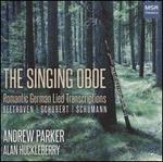 The Singing Oboe