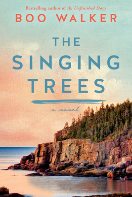 The Singing Trees - Walker, Boo