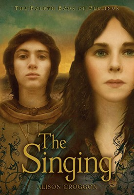 The Singing - Croggon, Alison