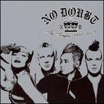The Singles 1992-2003 [Bonus Track]