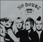 The Singles 1992-2003 [Import Bonus Tracks]