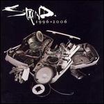 The Singles 1996-2006 [Clean]