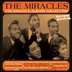 The Singles & Allbum Collection 1958-62