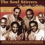 The Singles Collection, 1950-61