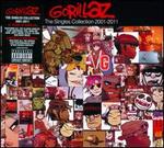The Singles Collection 2001-2011 [CD/DVD]