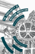The Singularity of Western Innovation: The Language Nexus