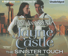 The Sinister Touch