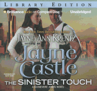 The Sinister Touch
