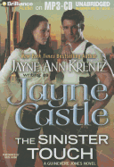 The Sinister Touch